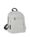 Uppababy Changing Backpack In Gray