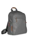 Uppababy Changing Backpack In Gray
