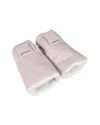 Uppababy Cozy Handmuffs In Pink