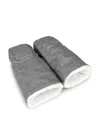 Uppababy Cozy Handmuffs In Greyson