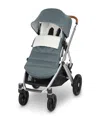 Uppababy Cozyganoosh In Gray