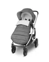 Uppababy Cozyganoosh In Gray