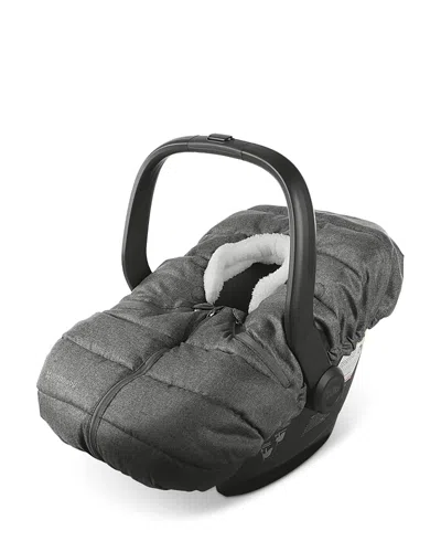 Uppababy Cozyganoosh For Mesa, Mesa V2 & Mesa Max In Gray