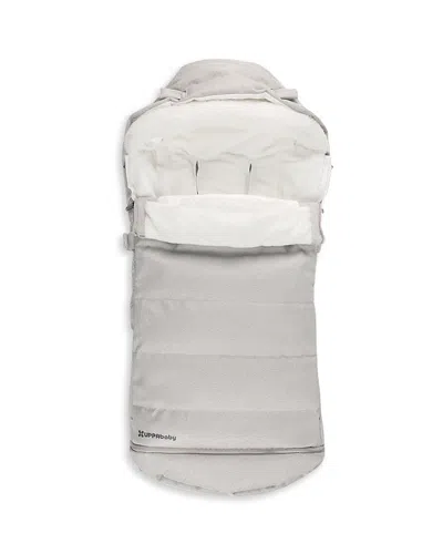 Uppababy Cozyganoosh In Gray