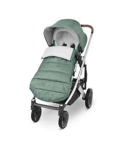 Uppababy Cozyganoosh In Green
