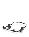 Uppababy Cruz & Vista Infant Car Seat Adapter In Black