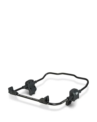 Uppababy Cruz & Vista Infant Car Seat Adapter In Black