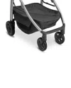 Uppababy Cruz Stroller Basket Cover In Black