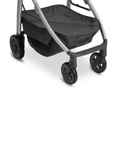 Uppababy Cruz Stroller Basket Cover In Black