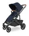 Uppababy Cruz V2 Stroller In Blue