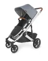 Uppababy Cruz V2 Stroller In Gray