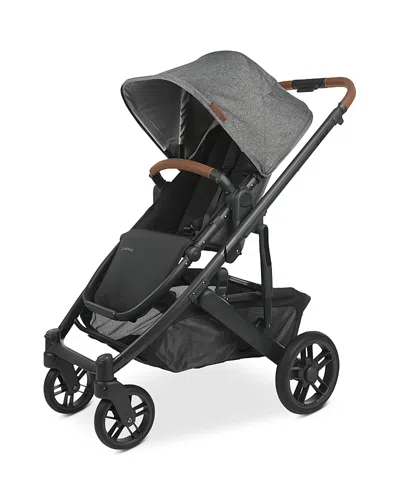 Uppababy Cruz V2 Stroller In Black