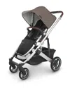 Uppababy Cruz V2 Stroller In Theo Dark Taupe