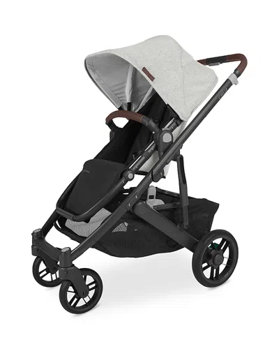 Uppababy Cruz V2 Stroller In Black