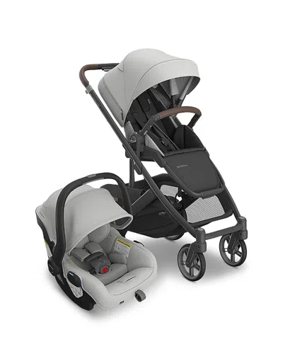 Uppababy Cruz V3 + Mesa V3 Travel System In Multi