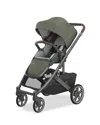 Uppababy Cruz V3 Stroller In Green