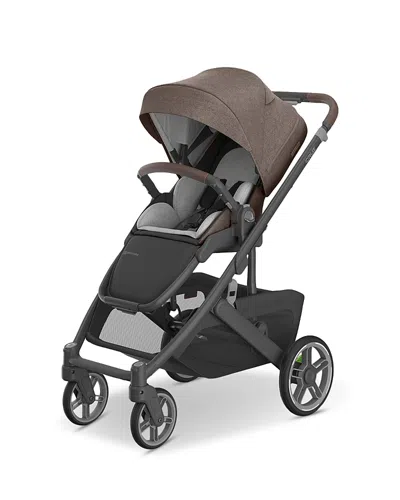 Uppababy Cruz V3 Stroller In Brown