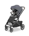 Uppababy Cruz V3 Stroller In Gray