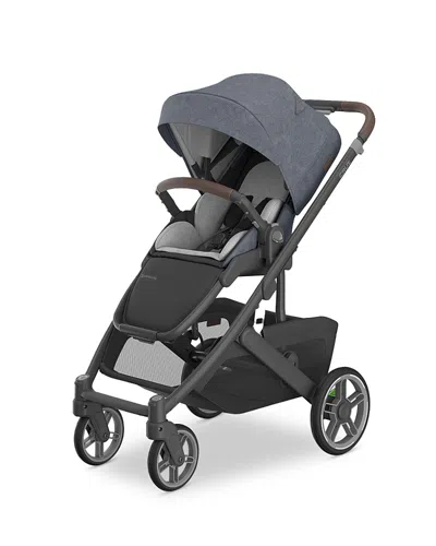 Uppababy Cruz V3 Stroller In Gray