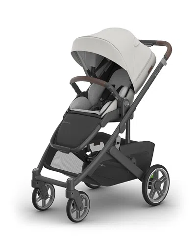 Uppababy Cruz V3 Stroller In Gray