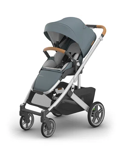 Uppababy Cruz V3 Stroller In Blue