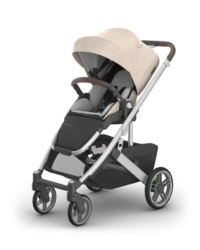 Uppababy Cruz V3 Stroller In Brown
