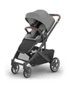 Uppababy Cruz V3 Stroller In Gray