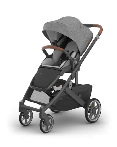 Uppababy Cruz V3 Stroller In Gray