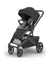 Uppababy Cruz V3 Stroller In Gray