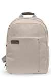 Uppababy Kids'  Diaper Changing Backpack In White