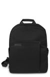 Uppababy Diaper Changing Backpack In Black