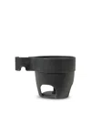 Uppababy G-link & G-luxe Stroller Extra Cup Holder In Black