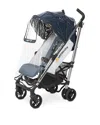 Uppababy G-series Rain Shield In Clear