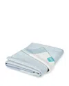 Uppababy Knit Blanket In Blue