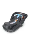 Uppababy Mesa Car Seat Base In Black