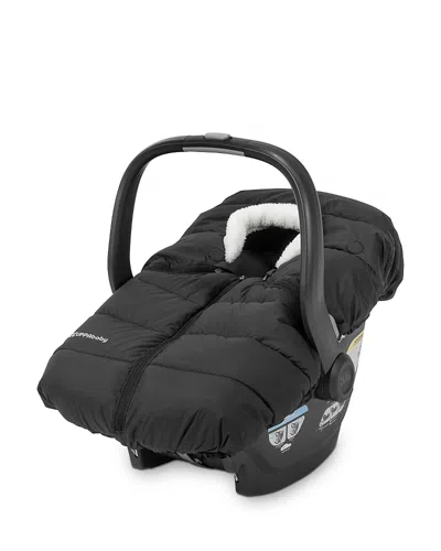 Uppababy Mesa Car Seat Cozyganoosh Fleece Liner In Black