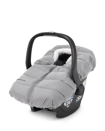 Uppababy Mesa Car Seat Cozyganoosh Fleece Liner In Stella
