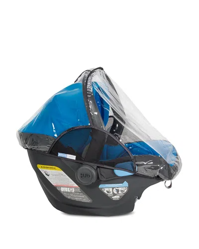 Uppababy Mesa Car Seat Rainshield In Blue