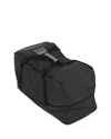 Uppababy Mesa Family Travel Bag In Black