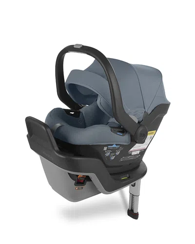 Uppababy Mesa Max Infant Car Seat & Base Set In Gray