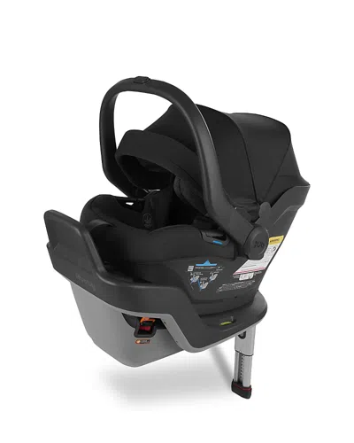 Uppababy Mesa Max Infant Car Seat & Base Set In Jake- Charcoal