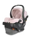 Uppababy Mesa V2 Infant Car Seat In Alice - Dusty Pink