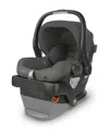 Uppababy Mesa V2 Infant Car Seat In Greyson - Charcoal Melange