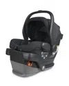 Uppababy Mesa V2 Infant Car Seat In Black