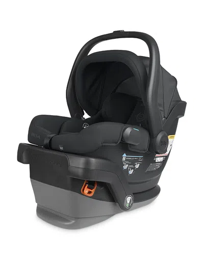Uppababy Mesa V2 Infant Car Seat In Jake - Charcoal