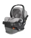 Uppababy Mesa V2 Infant Car Seat In Stella - Gray Melange