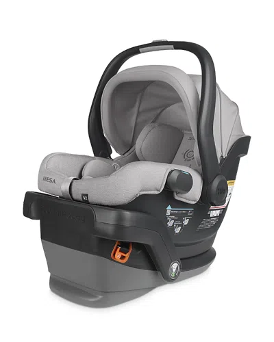 Uppababy Mesa V2 Infant Car Seat In Gray