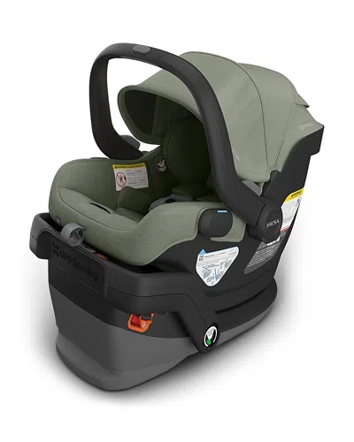 Uppababy Mesa V3 Infant Car Seat In Brown
