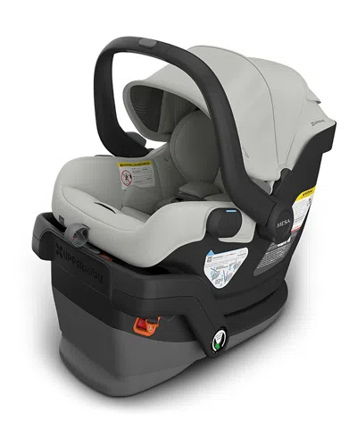 Uppababy Mesa V3 Infant Car Seat In Black
