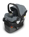 Uppababy Mesa V3 Infant Car Seat In Blue